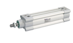 DSBC pneumatic cylinder